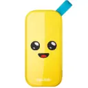 SSD EXTERNO SANDISK 2TB USB 3.2 800MB/S EDICION PEELY AMARILLO SDSSDE30-2T00-G25F 12M DE GARANTIA