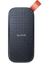 SSD EXTERNO SANDISK 2TB USB-C USB 3.2 800MB/S SDSSDE30-2T00-G26 12M DE GARANTIA