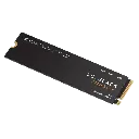 SSD WD BLACK SN850X NVME 1TB PCI EXPRESS 4.0 M2 WDS100T2X0E 1AÑO DE GARANTIA 