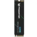 SSD ACER PREDATOR GM6 2TB M.2 PCIE4.0 6200/7200MB/S BL.9BWWR.134 11M DE GARANTIA