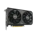 TARJETA DE VIDEO NVIDIA GEFORCE RTX4060 8GB OC GDDR6 ASUS DUAL BULK 90YV0JC4-MVNB00 12M DE GARANTIA