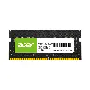 RAM ACER SD100 SODDR4 16GB 3200 BL.9BWWA.214 1AÑO DE GARANTIA 