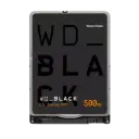 DD WD BLACK 500GB 2.5 WD5000LPSX 5M DE GARANTIA
