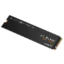 SSD WD BLACK SN8100 NVME 4TB PCI EXPRESS 5.0 M2 WDS400T1X0M 1AÑO DE GARANTIA