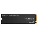 SSD WD BLACK SN8100 2TB M.2 PCIE5.0 11000/14900MB/S WDS200T1X0M 1AÑO DE GARANTIA