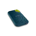 SSD EXTERNO SANDISK EXTREME 4TB USB 3.2 USB-C 1000MB/S VERDE SDSSDE61-4T00-G25M 1AÑO DE GARANTIA 