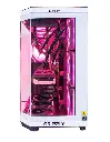 PC GAMER GRIZZLY AMD RYZEN 9 5900XT 4.8GHZ RTX5060 32GB NVE 2TB WIFI BT PG-AMD075 12M DE GARANTIA 