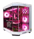 PC GAMER GRIZZLY AMD RYZEN 9 5900XT 4.8GHZ RTX5060 32GB NVE 2TB WIFI BT PG-AMD075 12M DE GARANTIA 