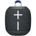 BOCINA LOGITECH WONDERBOOM 4 NEGRA BLUETOOTH 984-001888 11M DE GARANTIA