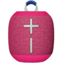 BOCINA LOGITECH WONDERBOOM 4 ROSA BLUETOOTH 984-001890 11M DE GARANTIA