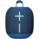 BOCINA LOGITECH WONDERBOOM 4 AZUL BLUETOOTH 984-001889 12M DE GARANTIA