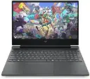 LAPTOP HP VICTUS CORE I7 13620H 512GB SSD 16GB DDR5 RTX 5060 15.6 FHD TEC/ING W11H GRIS 15-FA2787NR BM7B7UA 12M DE GARANTIA