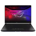 LAPTOP ASUS ROG STRIX SCAR CORE ULTRA 9 275HX 2TB SSD 32GB DDR5 RTX 5090 16 WQXGA TEC/ING W11P NEGRO G635LX-XS97 90NR0L81-M005P0 12M DE GARANTIA