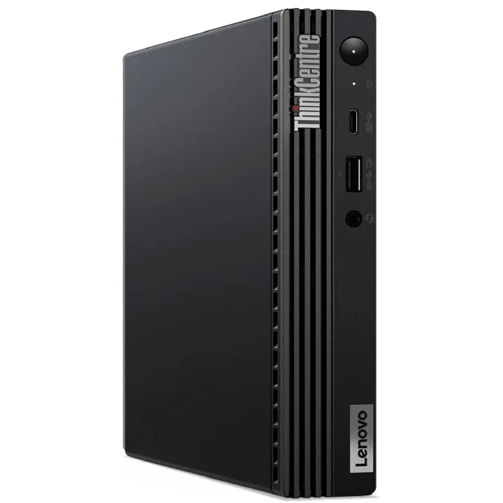CPU LENOVO THINKCENTER M70Q GEN5 CORE I5 14500T 1TB SSD 8GB DDR5 W11PE 12TESJ3Q00 12M DE GARANTIA