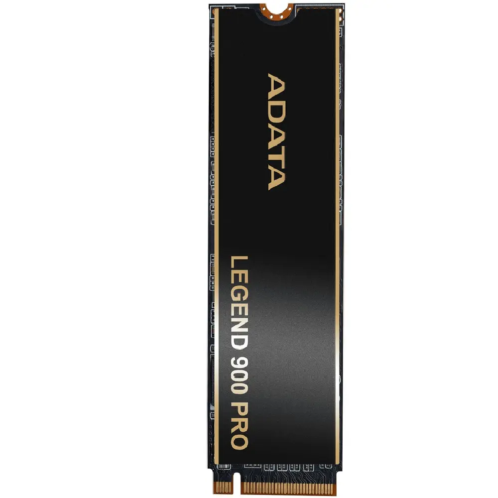 SSD ADATA LEGEND 900 PRO 2TB M.2 2280 PCIE4 7400MB/6500MB SLEG-900P-2TCS 11M DE GARANTIA