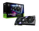 TARJETA DE VIDEO NVIDIA RTX5070TI 16GB GDDR7 MSI GAMING RTX 5070 TI 16G GAMING TRIO OC 1AÑO DE GARANTIA