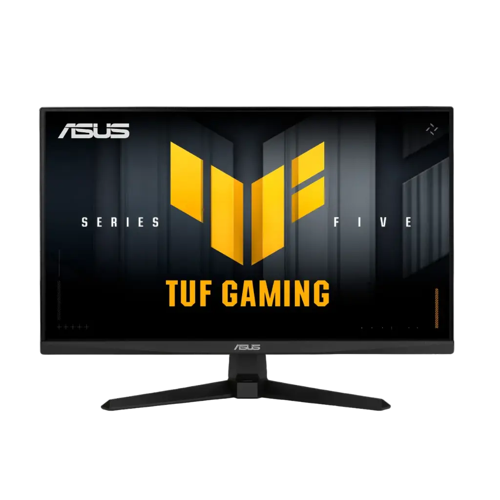 MONITOR 27 ASUS TUF GAMING VG279Q5A 1MS 200HZ FULL HD IPS BOCINAS FREESYNC 90LM0C30-B011C1 1AÑO DE GARANTIA