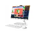 AIO LENOVO IDEACENTRE RYZEN 7 7730U 512GB SSD 16GB DDR4 24 FHD W11H BLANCO 24ALC6 F0G1014NLD-WHT GARANTIA CON FABRICANTE