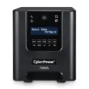 NOBREAK 750VA 525W CYBERPOWER PR750LCD 6C 1AÑO DE GARANTIA