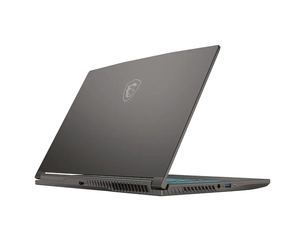 LAPTOP MSI THIN CORE I5 13420H 512GB SSD 16GB DDR4 RTX4050 15.6" FHD W11H THIN 15 B13VE-3023US 12M DE GARANTIA