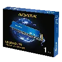  SSD ADATA LEGEND 710 1TB M.2 2280 1800MB/2400MB ALEG-710-1TCS 11M DE GARANTIA 