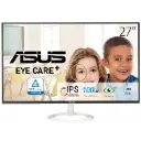 MONITOR 27 ASUS VZ27EHF 1MS 100HZ FULL HD IPS ADAPTIVE SYNC HDMI 90LM07B0-B014B0 12M DE GARANTIA