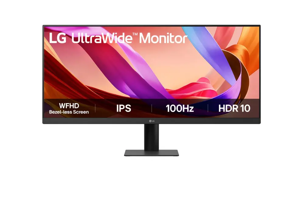 MONITOR 29 LG ULTRAWIDE 29U511A-B 5MS 100HZ WFHD IPS FREESYNC GARANTIA CON FABRICANTE