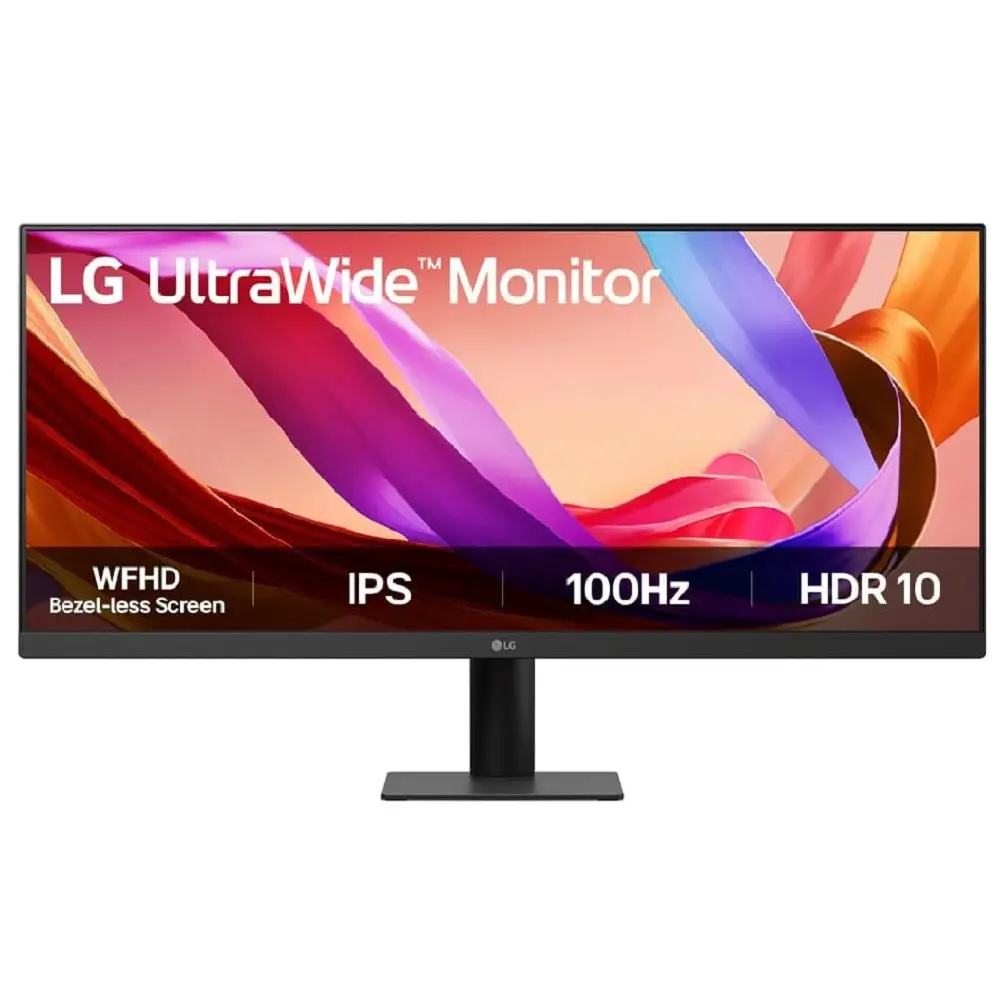 MONITOR 29 LG ULTRAWIDE 29U511A-B 5MS 100HZ WFHD IPS FREESYNC GARANTIA CON FABRICANTE