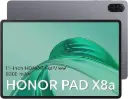 TABLET HONOR PAD X8A 11 4GB 128GB QUALCOMM SM6225 SNAPDRAGON 680 4G ANDROID 14 MagicOS 8.0 GRIS NDL-W09 GARANTIA CON FABRICANTE