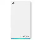 SSD EXTERNO SEAGATE GAME 2 TB 2.5 BLANCO PS5 Y PS4 STMH2000100 11M GARANTIA