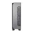 GABINETE COOLER MASTER NCORE 100 MAX MINI-ITX GRIS NR100-MNNN85-SL0 11M DE GARANTIA