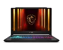 LAPTOP MSI KATANA 15 CORE I7 14650HX 1TB SSD 16GB DDR5 RTX5070 16" QHD W11H NEGRO B14WGK-293US 1 AÑO DE GARANTIA