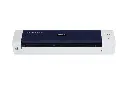 ESCANER XEROX XTS2-D TRAVEL 2.0 PORTATIL 15PPM 600X600DPI WIFI USB-C BATERIA REGARGABLE COM/WIN/MAC DOBLE FAZ  100N04163 GARANTIA CON FABRICANTE  