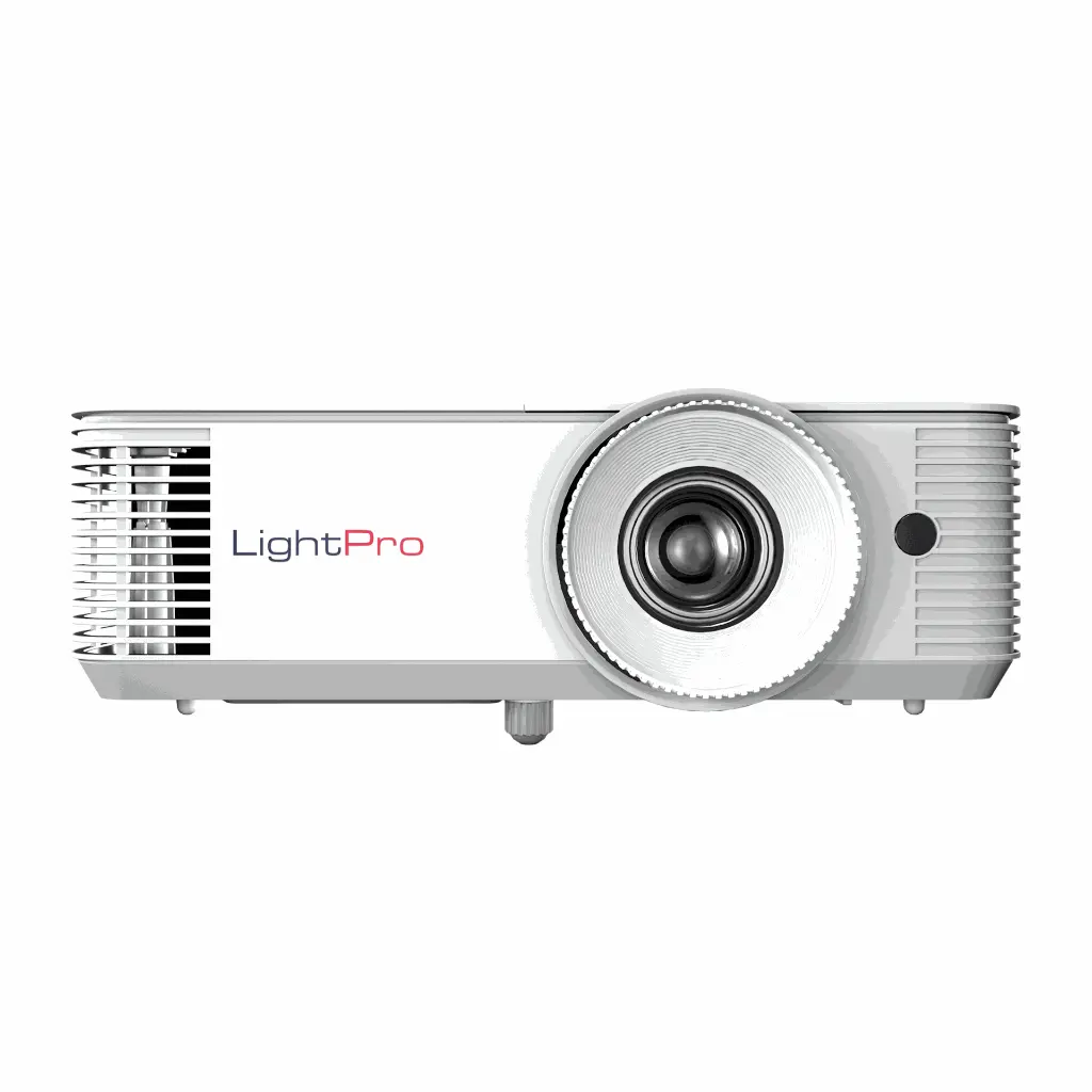 PROYECTOR INFOCUS P125 DLP 4000 LUMENES WXGA 1280X800 USB-A HDMI IN0026SL GARANTIA CON FABRICANTE