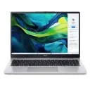 LAPTOP ACER ASPIRE LITE RYZEN 7 5700U 1TB SSD 16GB DDR4 16 FHD TEC/ESP W11H PLATA  AL15-41P-R0SJ NX.J55AL.001 GARANTIA CON FABRICANTE