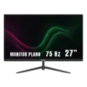 MONITOR 27 STYLOS STPMOT8B 5MS 75HZ FULL HD LED 1AÑO DE GARANTIA