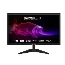 MONITOR 20 ACTECK CAPTIVE BRITE CB195 5MS 60HZ HD TN AC-939409 12M DE GARANTIA