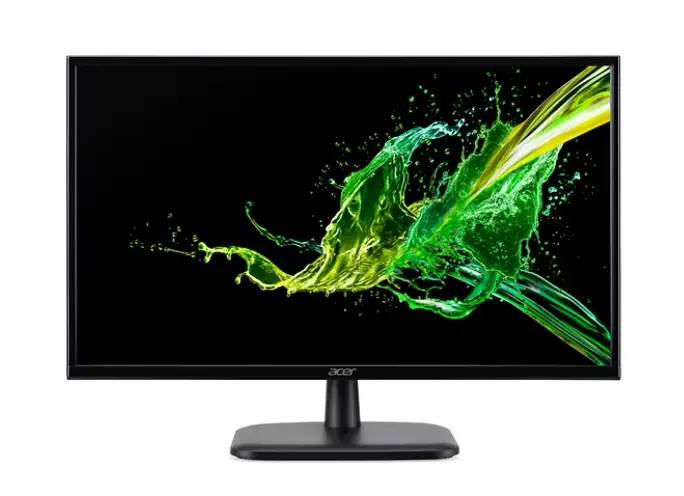 MONITOR 22 ACER EK220Q H3BI 1MS 100HZ FULL HD VA ANTI-GLARE FREESYNC UM.WE0AA.301 GARANTIA CON FABRICANTE 