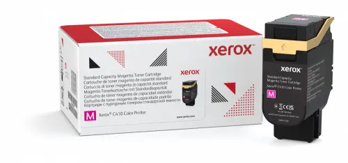 TONER XEROX 006R04679 MAGENTA 2000 PAGS VERSALINK COM/C415V/C410V GARANTIA CON FABRICANTE  