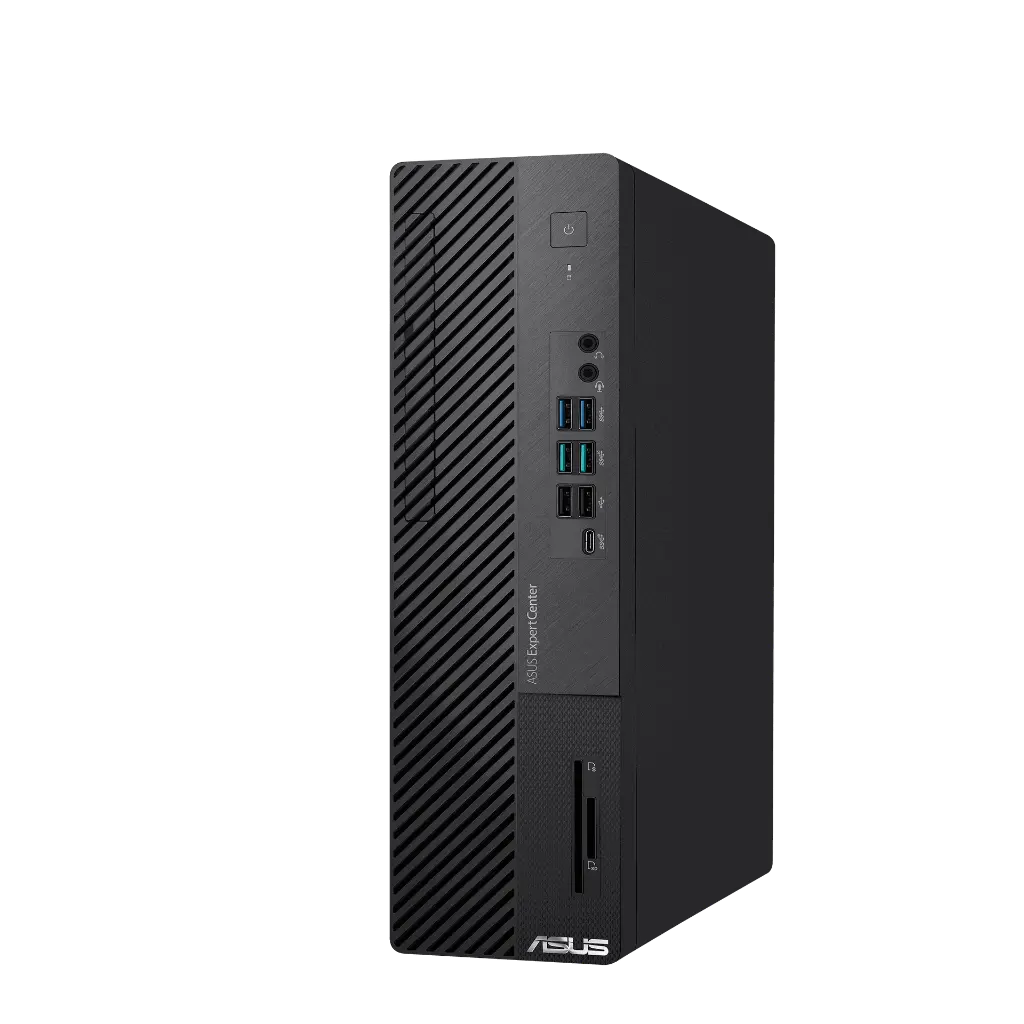 CPU ASUS EXPERTCENTER D700SEES CORE I5 13500 512GB SSD 8GB DDR4 W11P 90PF0421-M01L80 12M DE GARANTIA