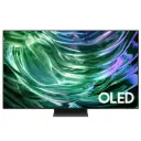 SMART TV 65 SAMSUNG S90DD 1MS 120HZ UHD 4K OLED TIZEN QN65S90DDFXZA GARANTIA CON FABRICANTE