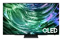 SMART TV 65 SAMSUNG S90DD 1MS 120HZ UHD 4K OLED TIZEN QN65S90DDFXZA GARANTIA CON FABRICANTE