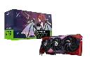 TARJETA DE VIDEO NVIDIA  RTX5070TI 16GB OC GDDR7 MSI RTX 5070 TI 16G MLG EDITION OC 1AÑO DE GARANTIA