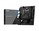 MOTHER INTEL H510M II MSI PLUS LGA1200 2XDDR4 64GB M-ATX 12M DE GARANTIA