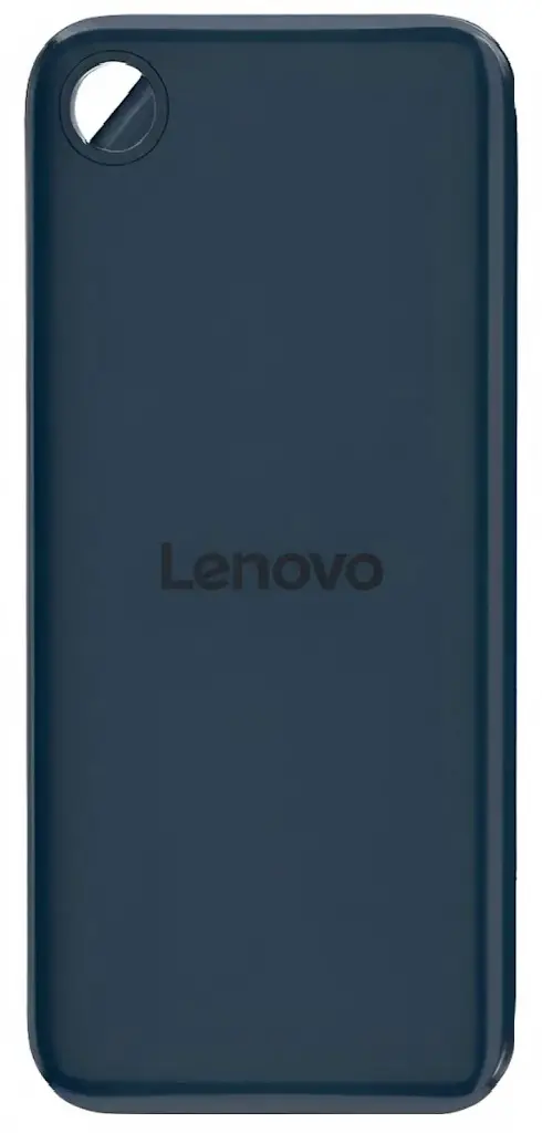 SSD EXTERNO LENOVO LP100 1TB USB 3.2 USB-C 455MB/S AZUL 5SD1Q42867 12M DE GARANTIA