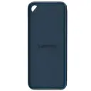 SSD EXTERNO LENOVO LP100 1TB USB 3.2 USB-C 455MB/S AZUL 5SD1Q42867 12M DE GARANTIA