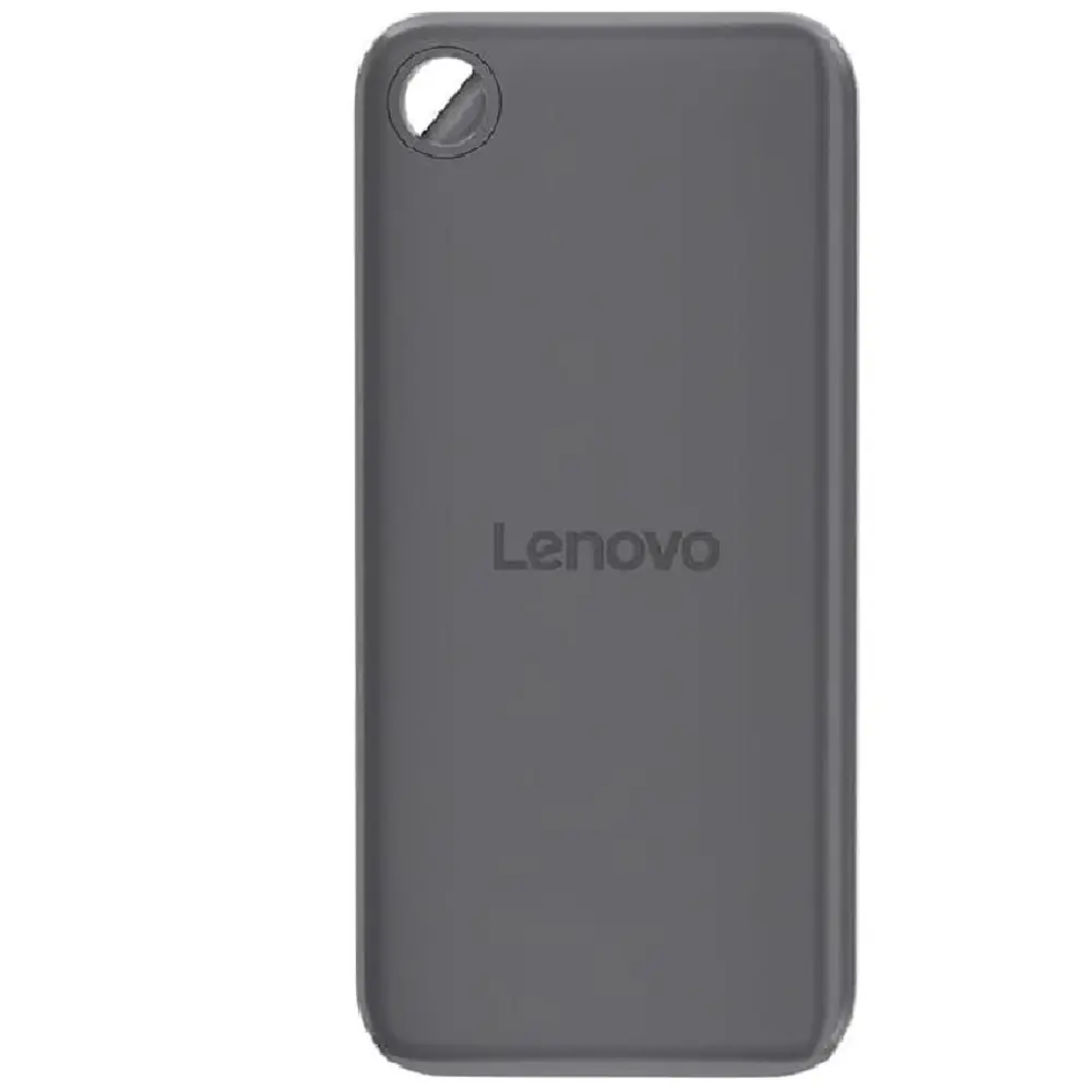 SSD EXTERNO LENOVO LP100 1TB USB 3.2 USB-C 455MB/S GRIS 5SD1Q27712 11M DE GARANTIA