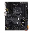 MOTHER AMD B550-PLUS II WIFI ASUS TUF GAMING AM4 4xDDR4 128GB ATX 90MB19U0-MVAAY0 12M DE GARANTIA