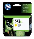CARTUCHO HP 951XL AMARILLO ORIGINAL 1500PGS CN048AL SIN GARANTIA   