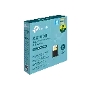 ADAPTADOR TPLINK ARCHER TX20U NANO AX1800 DUAL BAND 1201MBPS 2.4/5GHZ 12M DE GARANTIA